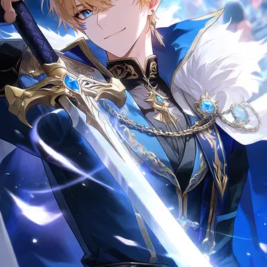 Profile image of アーク