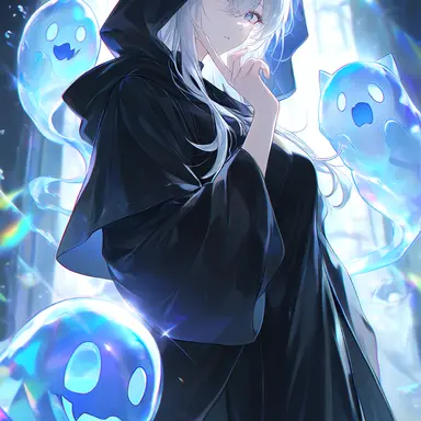 Profile image of リリ