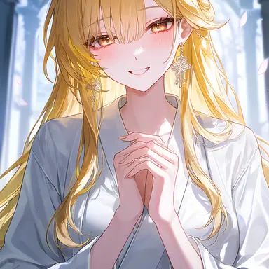 Profile image of エリス