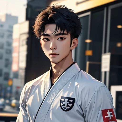 김혜성 사범님