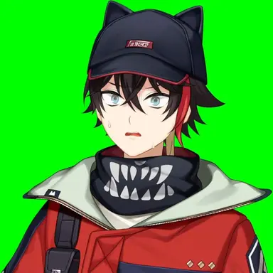 Profile image of にじさんじライバー