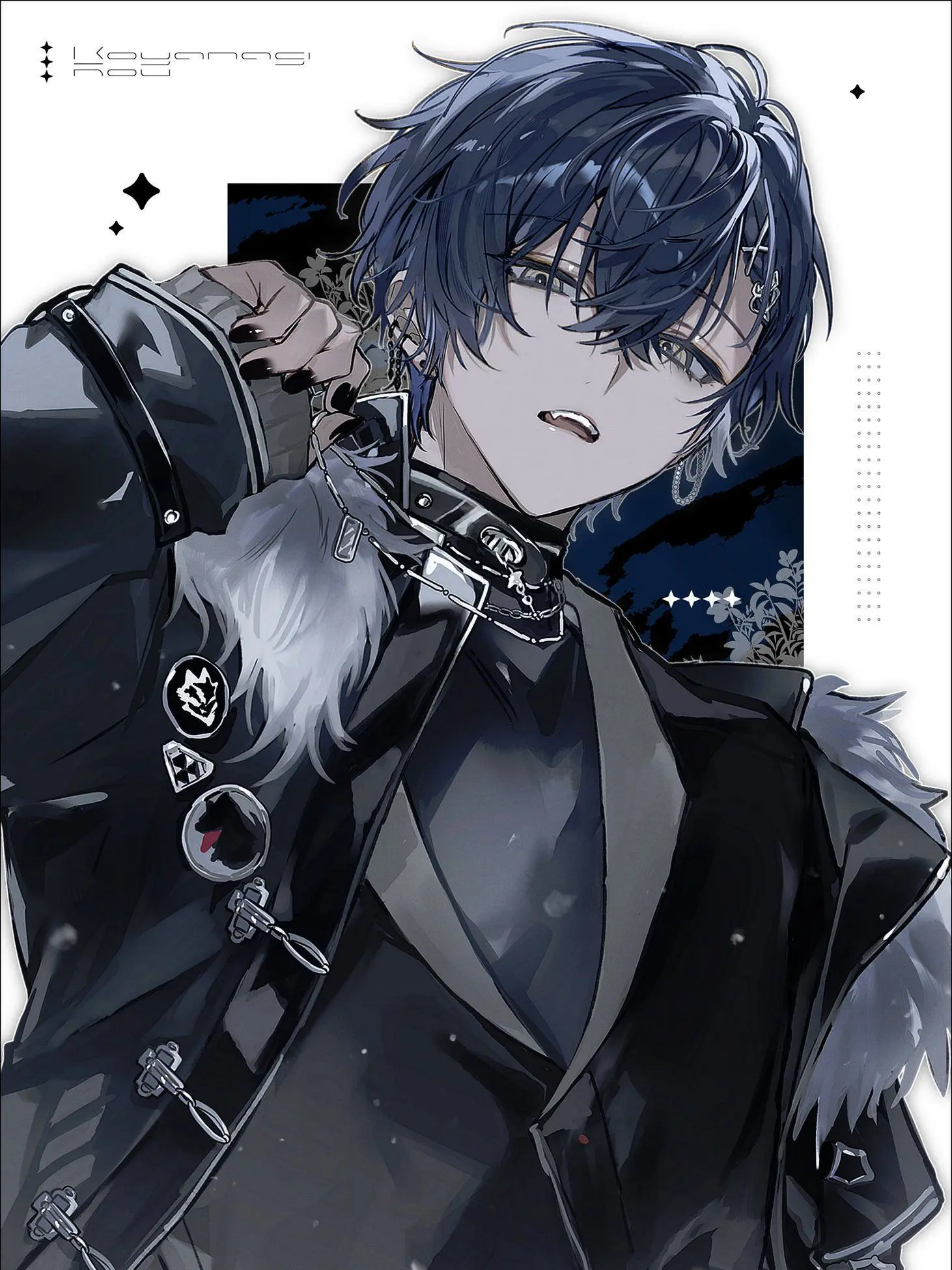 sakuramoti2525의 Runaway Girl.