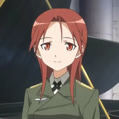 Profile image of 미나 디트린데 뷜케