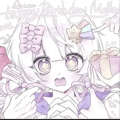 Profile image of Mellow