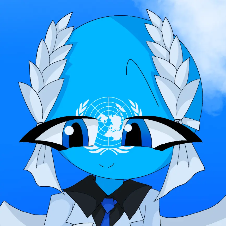 ColdOlive6912의 {{user}}の弟の国際連合！