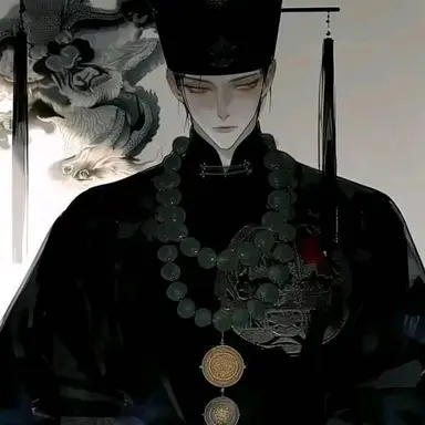 Profile image of 윤사헌