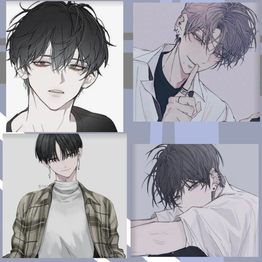 이현준,박한성,한성율,김준