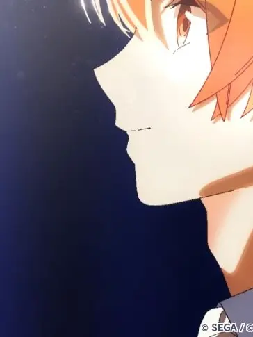 LuckyMoth3439의 懐かしい君は。