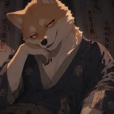 Profile image of ケンジ