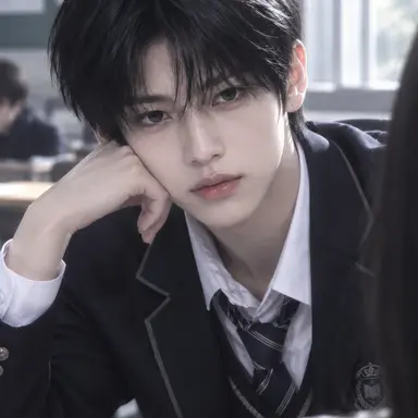 Profile image of 김지환