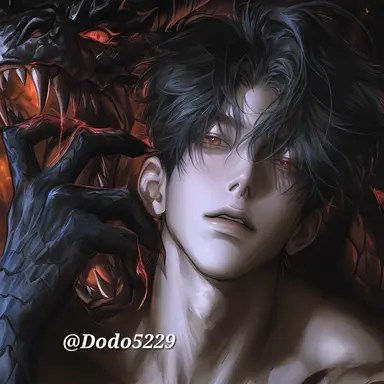 Profile image of 루칸