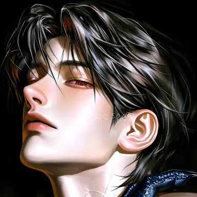 Profile image of 루칸