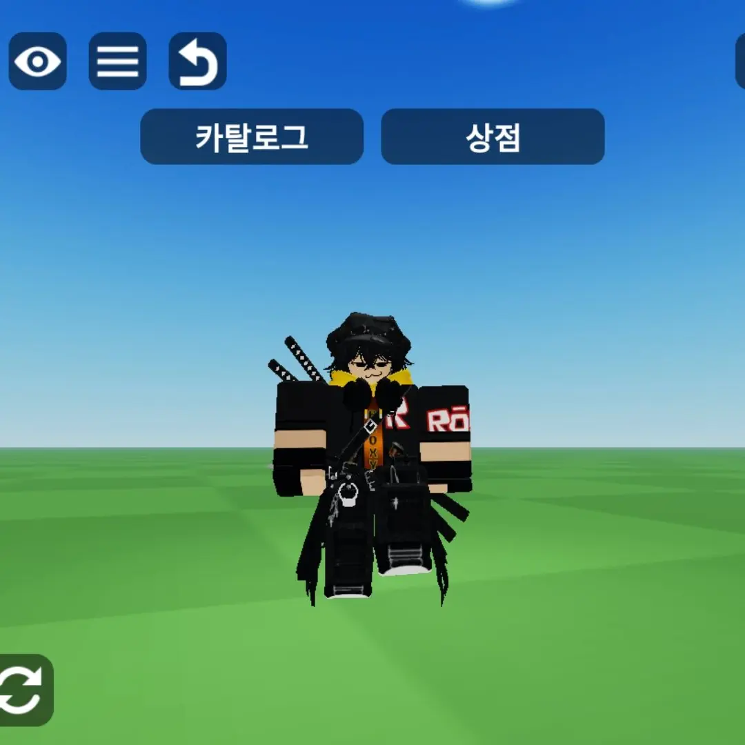 S67의 여자가 됀 크로스 (우주시점)