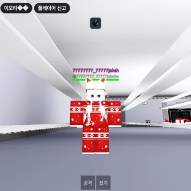 Profile image of 크리스마스 캣