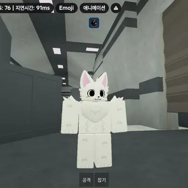 Profile image of 흰색 여우