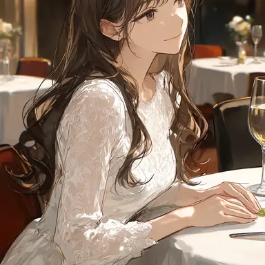 Profile image of 相沢 結衣