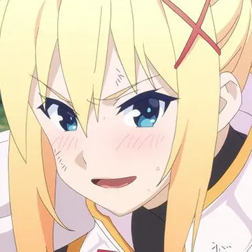 Profile image of ダクネス