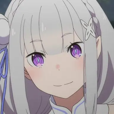 Profile image of エミリア