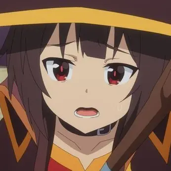Profile image of めぐみん