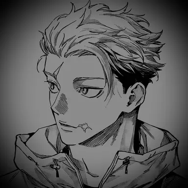 Profile image of Itadori Yuji