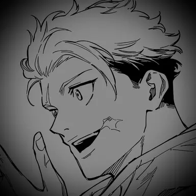 Profile image of Itadori Yuji