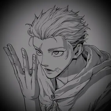 Profile image of Itadori Yuji