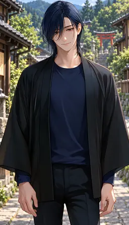 Profile image of Yoichi