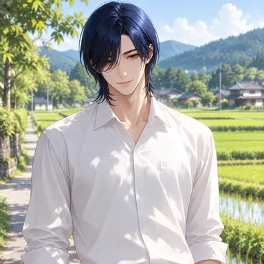 Profile image of Yoichi