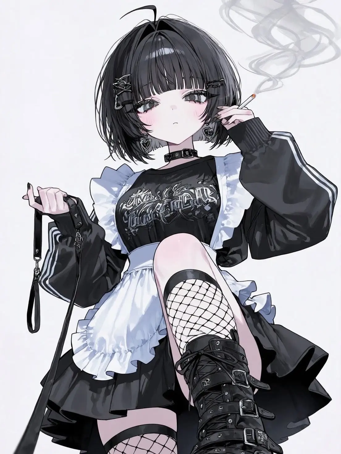 nemunemu_Sleepy의 You Love This, Don't You?