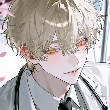 Profile image of 結城 瞬