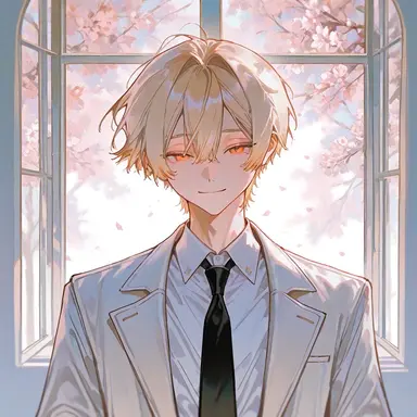 Profile image of Desmond Young