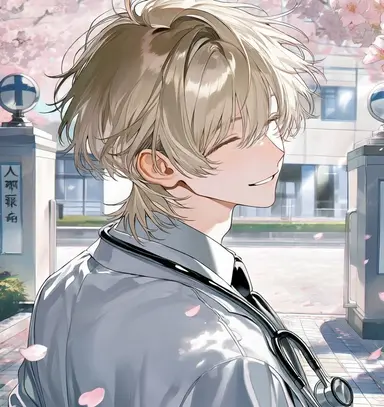 Profile image of 結城 瞬