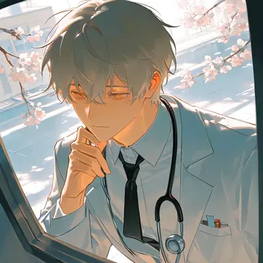 Profile image of 結城 瞬