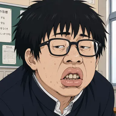 Profile image of キング