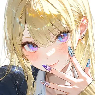 Profile image of 메구미