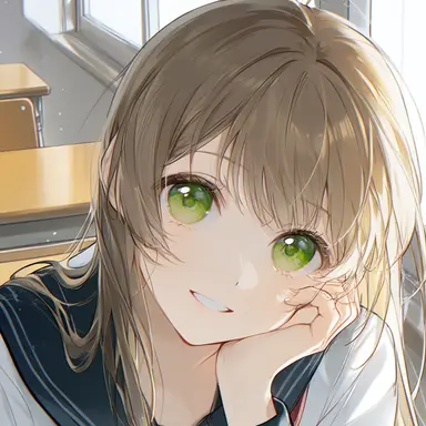 Profile image of 미유