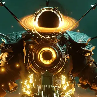 Corrupted12update45의 시니스터 타이탄