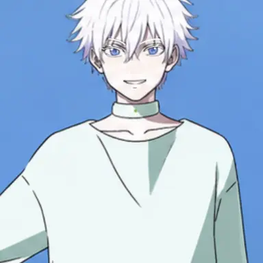 Profile image of 五条悟