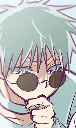 Profile image of 고죠 사토루