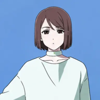 Profile image of 家入硝子