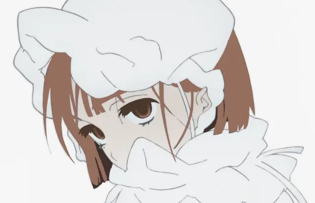 Profile image of 이에이리 쇼코