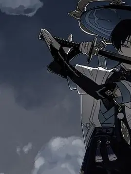 BouncyBee1903의 放浪者