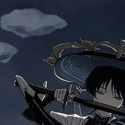 Profile image of 放浪者