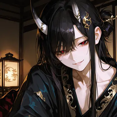 Profile image of 朧真