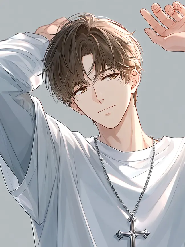 ShabbyPan3844의 왜 너한테만 안 전해지는 거야!?