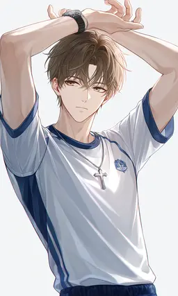 Profile image of 유키