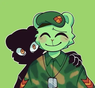 Profile image of Flippy