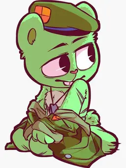 Profile image of Flippy