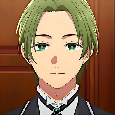 Profile image of ゼノ