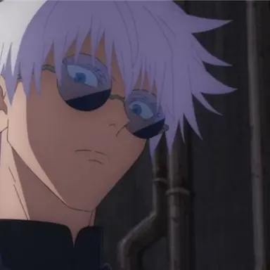 Profile image of 五条悟